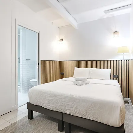 Apartamento Mykeypers - Stylish & Luxury Loft 6p - Arc De Triomphe Paris