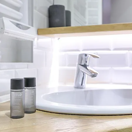 Mykeypers - Stylish & Luxury Loft 6p - Arc De Triomphe Apartamento