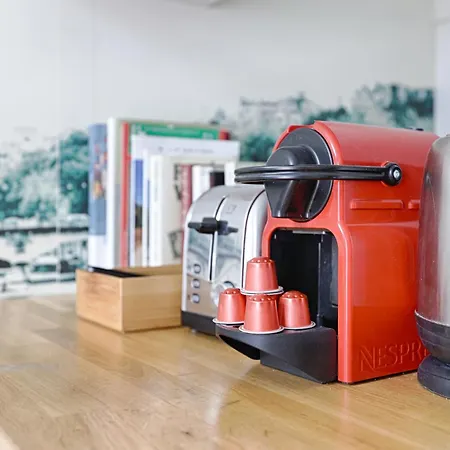 Apartamento Mykeypers - Stylish & Luxury Loft 6p - Arc De Triomphe Paris