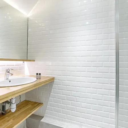 Lejlighed Mykeypers - Stylish & Luxury Loft 6p - Arc De Triomphe *