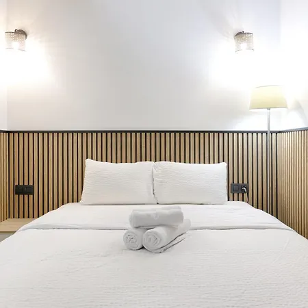 Mykeypers - Stylish & Luxury Loft 6p - Arc De Triomphe Lejlighed *